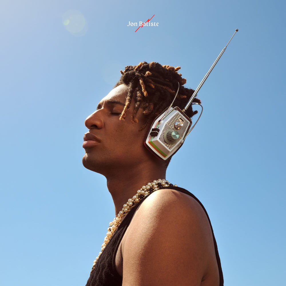 World Music Radio [2 LP] [Vinyl] (ONLINE ORDER ONLY)