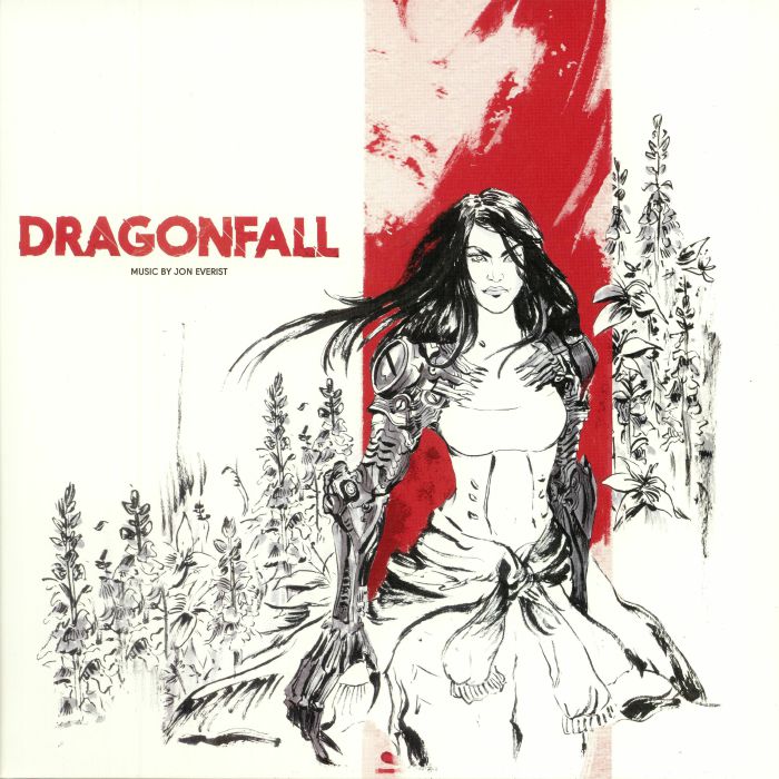 Shadowrun: Dragonfall [Vinyl] (ONLINE ORDER ONLY)