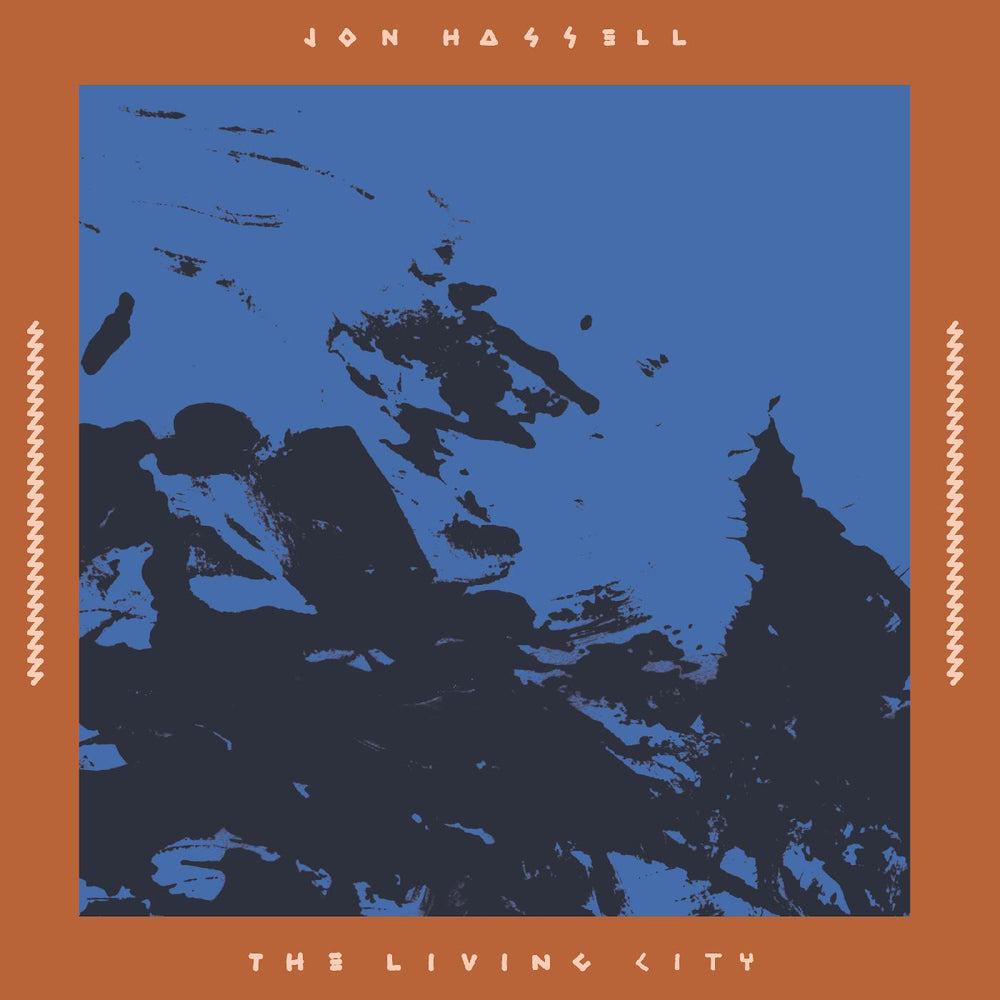 The Living City [Live at the Winter Garden 17 September 1989] [Vinyl] (ONLINE ORDER ONLY)
