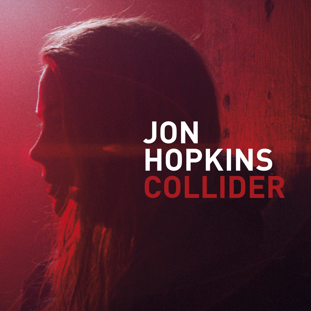 Collider Remixes [Vinyl] (ONLINE ORDER ONLY)