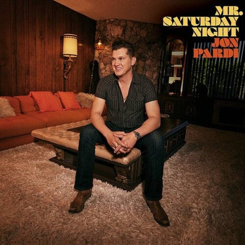 Mr. Saturday Night [LP] [Vinyl] (ONLINE ORDER ONLY)