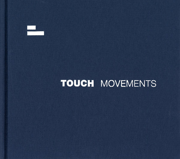 JON WOZENCROFT - Touch Movements [CD] (ONLINE ORDER ONLY)