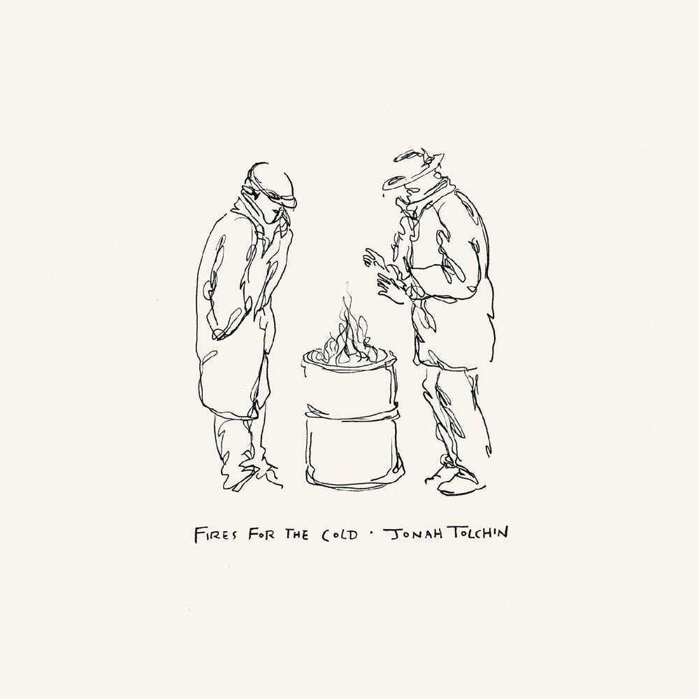 Fires for the Cold [CD] (ONLINE ORDER ONLY)