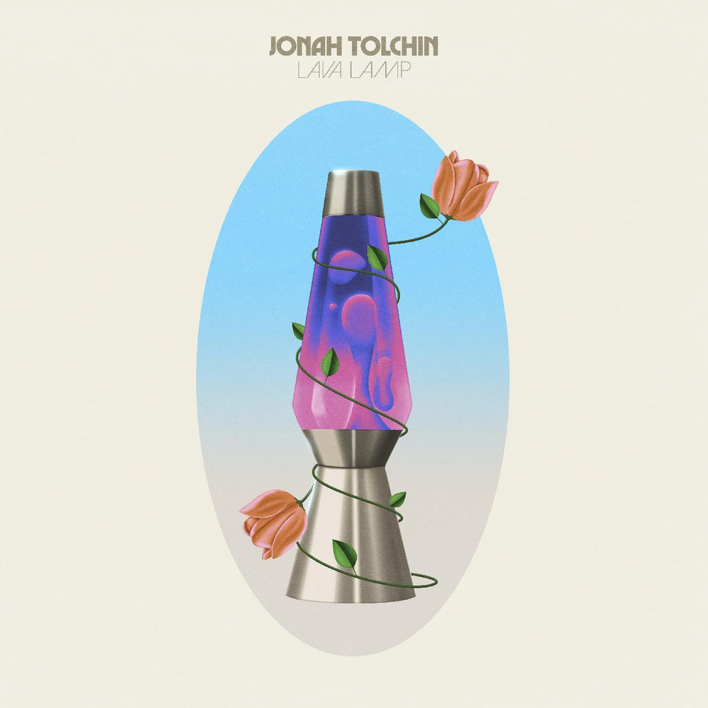 Lava Lamp [CD] (ONLINE ORDER ONLY)