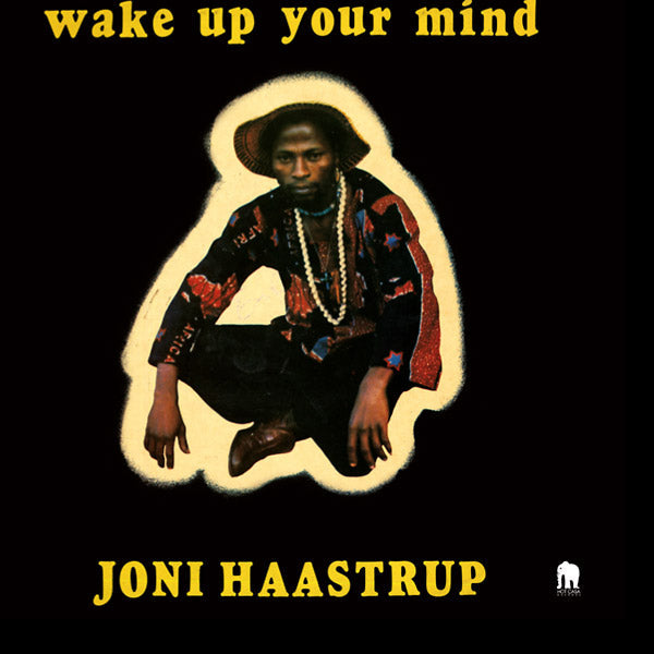 Wake Up Your Mind (Deluxe Gatefold) [Vinyl] (ONLINE ORDER ONLY)