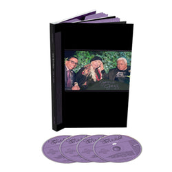 Joni's Jazz [4CD] [CD] (ONLINE ORDER ONLY)