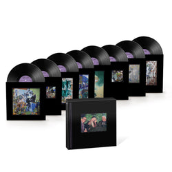 Joni's Jazz [8Lp Box Set] [Vinyl] (ONLINE ORDER ONLY)