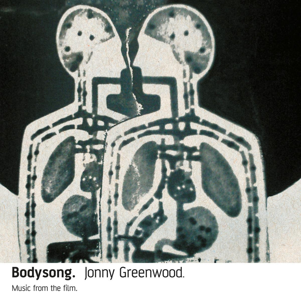 Bodysong. (Remastered) [Vinyl] (ONLINE ORDER ONLY)