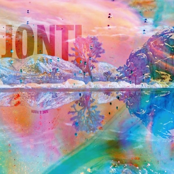 Sine and Moon [Vinyl] (ONLINE ORDER ONLY)