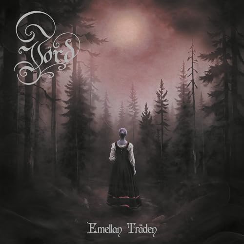 Emellan Traden [CD] (ONLINE ORDER ONLY)