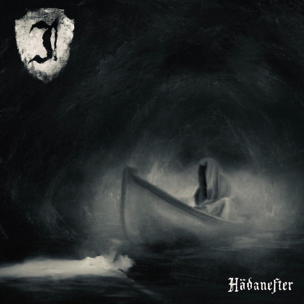 Jordf‰st - H‰danefter [CD] (ONLINE ORDER ONLY)