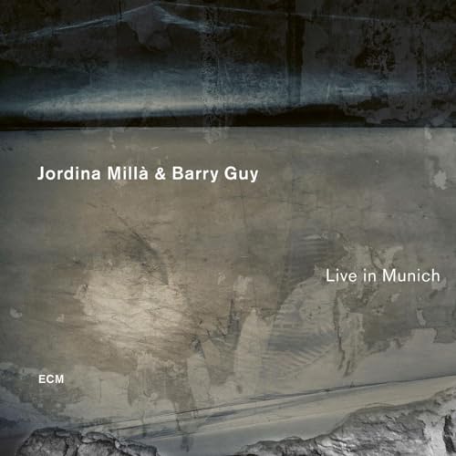 Live In Munich [CD] (ONLINE ORDER ONLY)