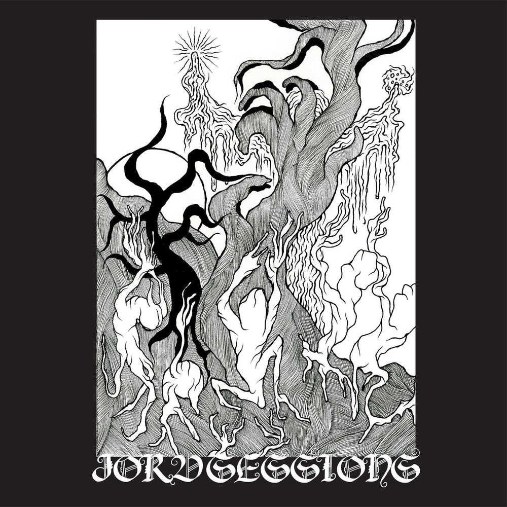 Jordsj¯ - Jord Sessions [CD] (ONLINE ORDER ONLY)