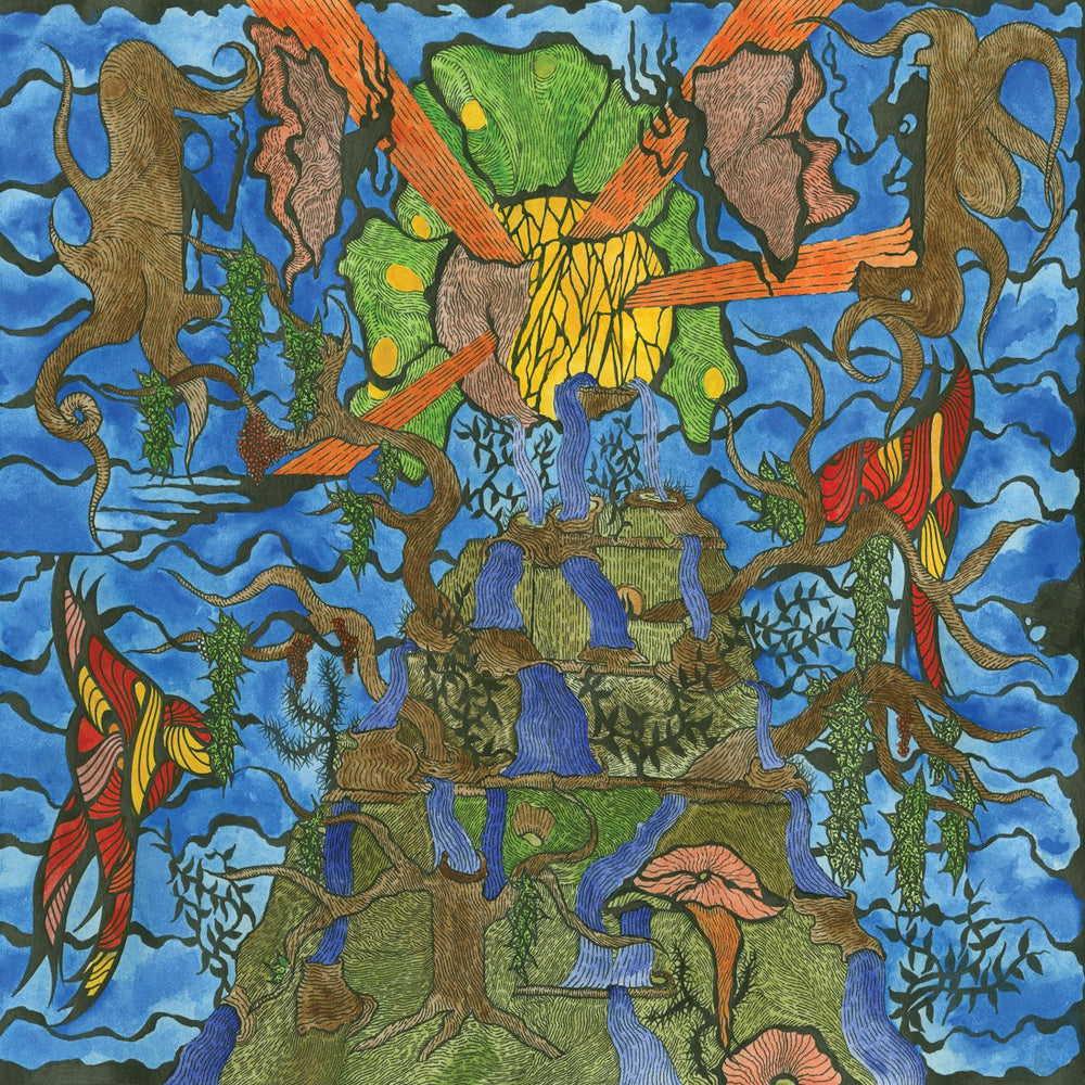 Pastoralia [CD] (ONLINE ORDER ONLY)