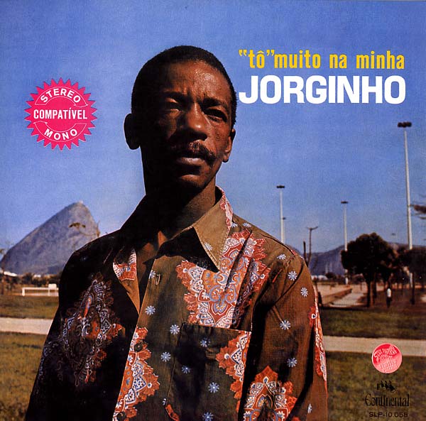 To Muito Na Minha [Vinyl]