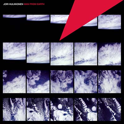 JORI HULKKONEN - Man From Earth [CD] (ONLINE ORDER ONLY)