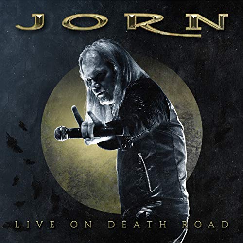LIVE ON DEATH ROAD [DVD] (ONLINE ORDER ONLY)