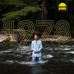 Jose James - 1978 [CD] (ONLINE ORDER ONLY)