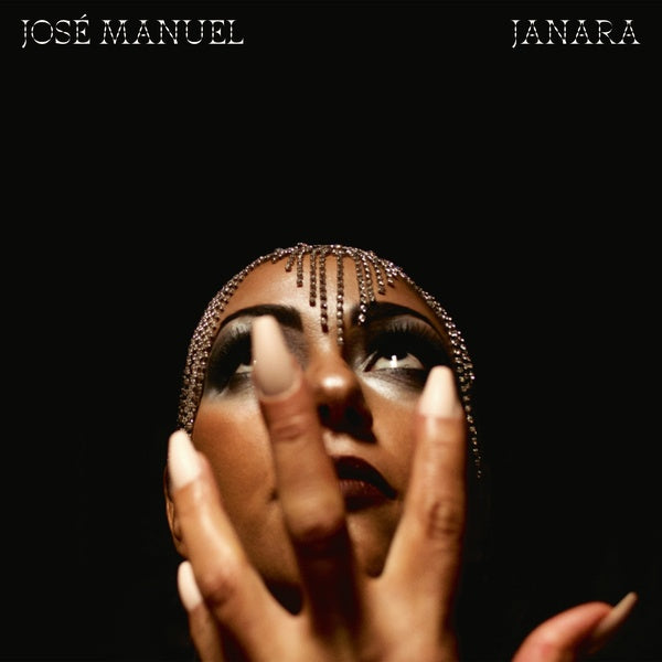 Janara [Vinyl] (ONLINE ORDER ONLY)