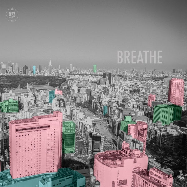 Breathe [Vinyl] (ONLINE ORDER ONLY)