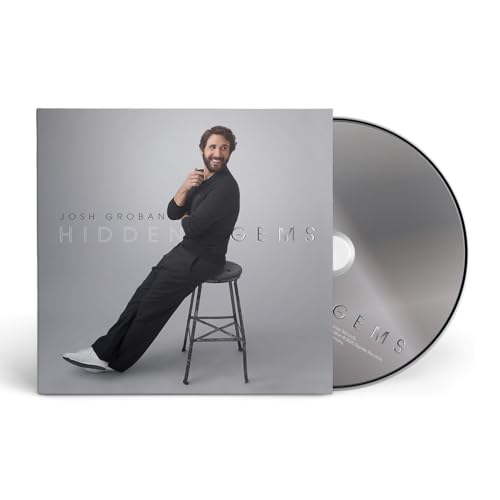 Hidden Gems [CD] (ONLINE ORDER ONLY)