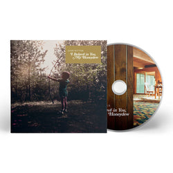 I Believe In You My Honeydew [CD] (ONLINE ORDER ONLY)