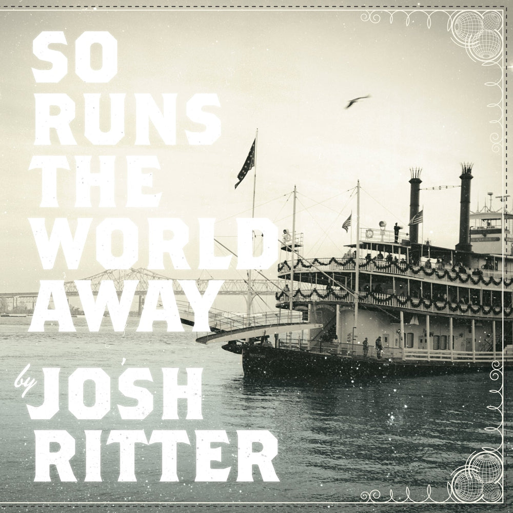 So Runs The World Away [CD] (ONLINE ORDER ONLY)