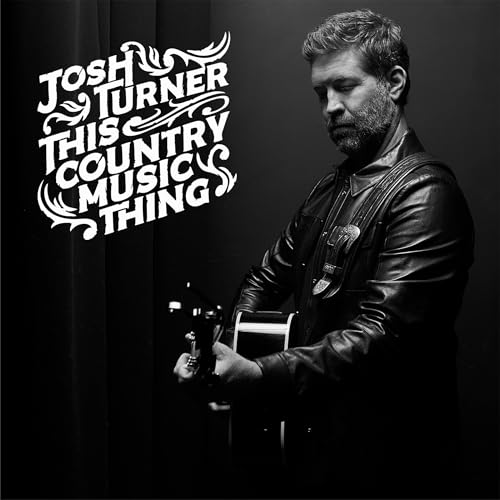This Country Music Thing [CD] (ONLINE ORDER ONLY)
