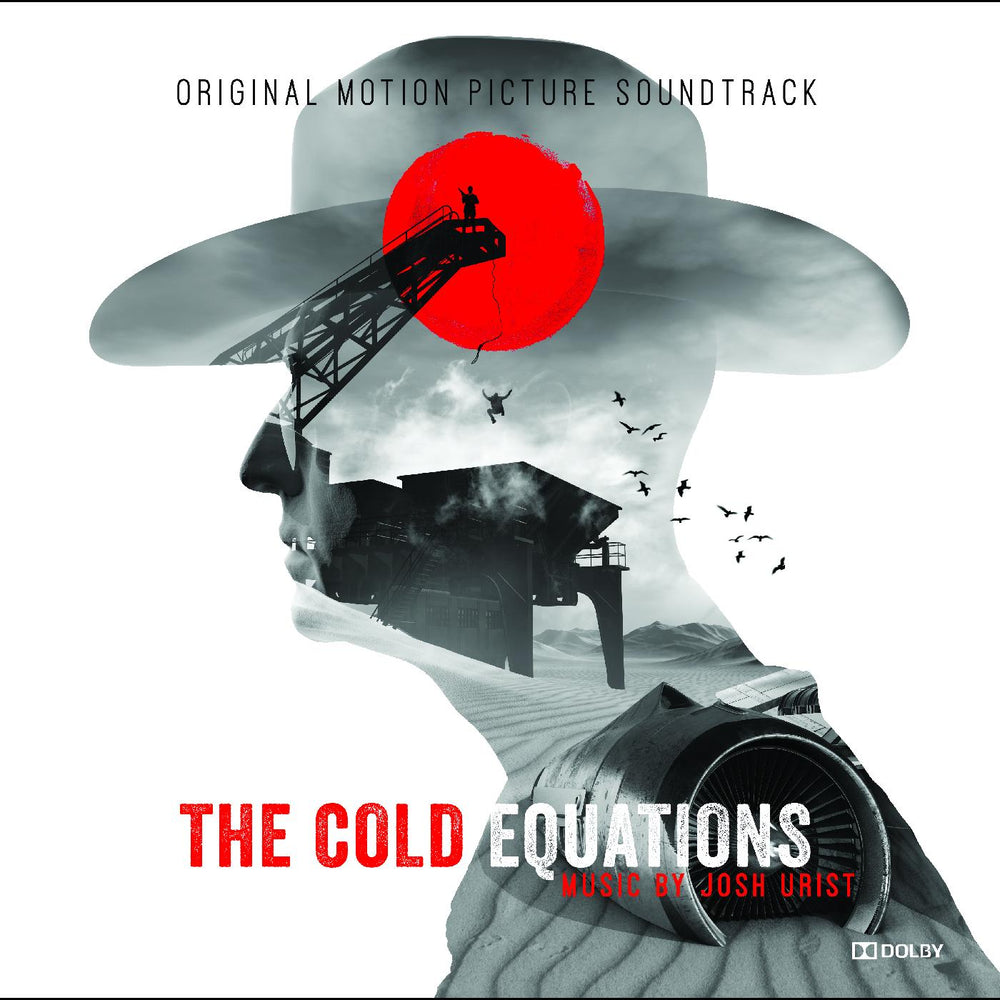 The Cold Equations (Original Motion Picture Soundtrack) [CD] (ONLINE ORDER ONLY)