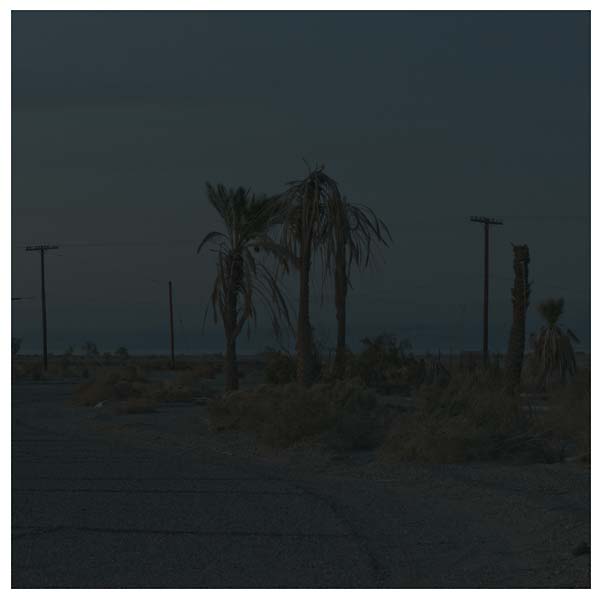 JOSHUA BONNETTA - Lago [Vinyl] (ONLINE ORDER ONLY)