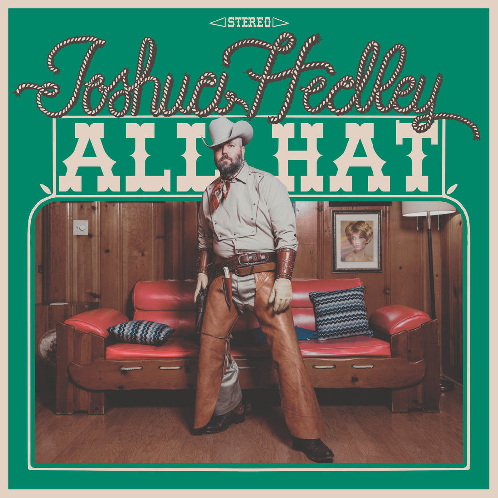 All Hat (Indie Exclusive) [CD] (ONLINE ORDER ONLY)