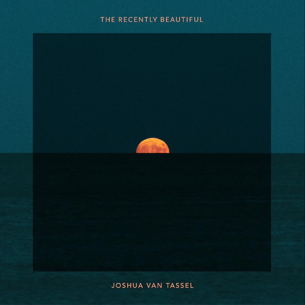 The Recently Beautiful [Vinyl] (ONLINE ORDER ONLY)