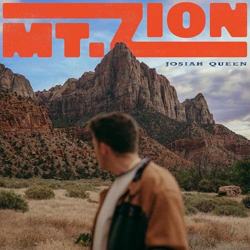 Mt. Zion [CD] (ONLINE ORDER ONLY)