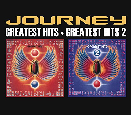 Greatest Hits 1 & 2 [CD] (ONLINE ORDER ONLY)