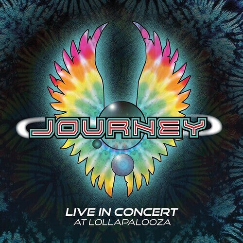 Live In Concert At Lollapalooza [CD] (ONLINE ORDER ONLY)