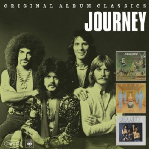 Original Album Classics [Import] [CD] (ONLINE ORDER ONLY)