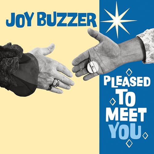 Pleased To Meet You [CD] (ONLINE ORDER ONLY)
