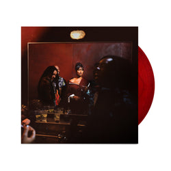 Juniper (Red Vinyl) [Vinyl]