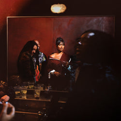 Juniper (Red Vinyl) [Vinyl]