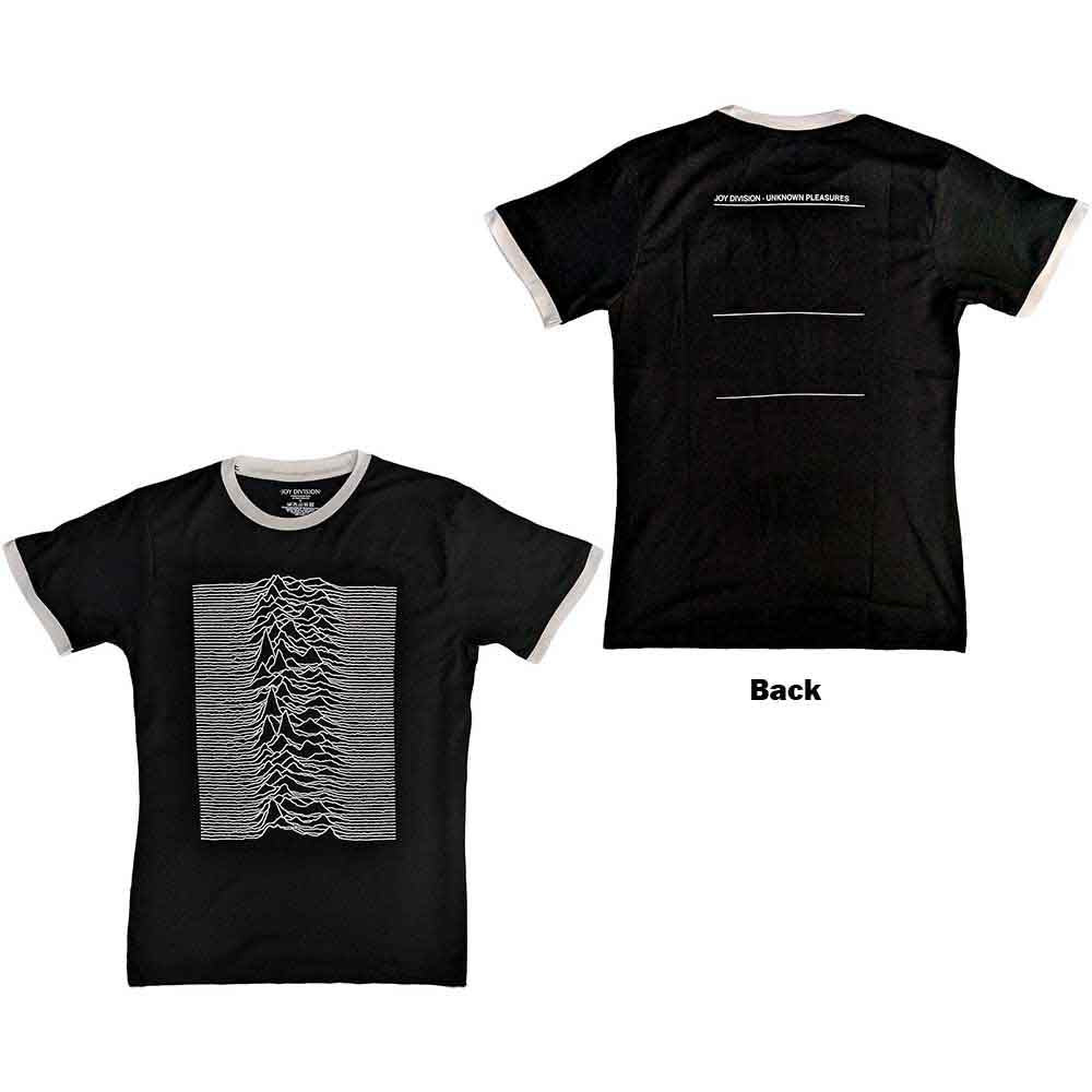 Unknown Pleasures [] (ONLINE ORDER ONLY)