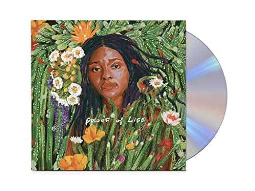 Proof Of Life [CD] (ONLINE ORDER ONLY)