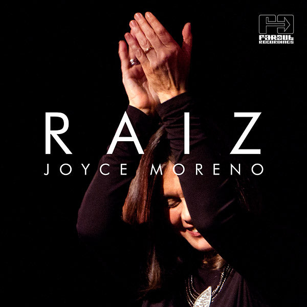 JOYCE MORENO - Raiz [CD] (ONLINE ORDER ONLY)