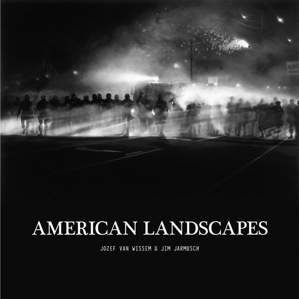 American Landscapes [Vinyl] (ONLINE ORDER ONLY)