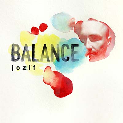 JOZIF - Balance Presents Jozif [CD] (ONLINE ORDER ONLY)