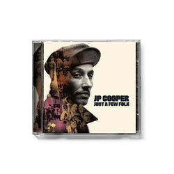 Just A Few Folk [CD] (ONLINE ORDER ONLY)