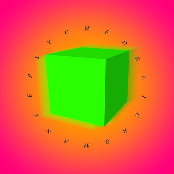 Somewhere Else [Vinyl] (ONLINE ORDER ONLY)