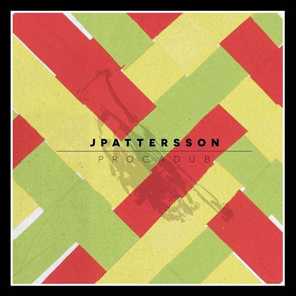 JPATTERSSON - PROGaDUB [CD] (ONLINE ORDER ONLY)