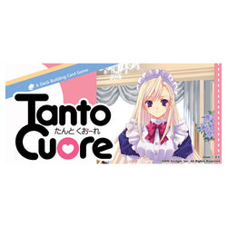 Tanto Cuore (ONLINE ORDER ONLY)