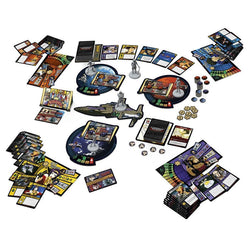 Cowboy Bebop: Space Serenade (ONLINE ORDER ONLY)