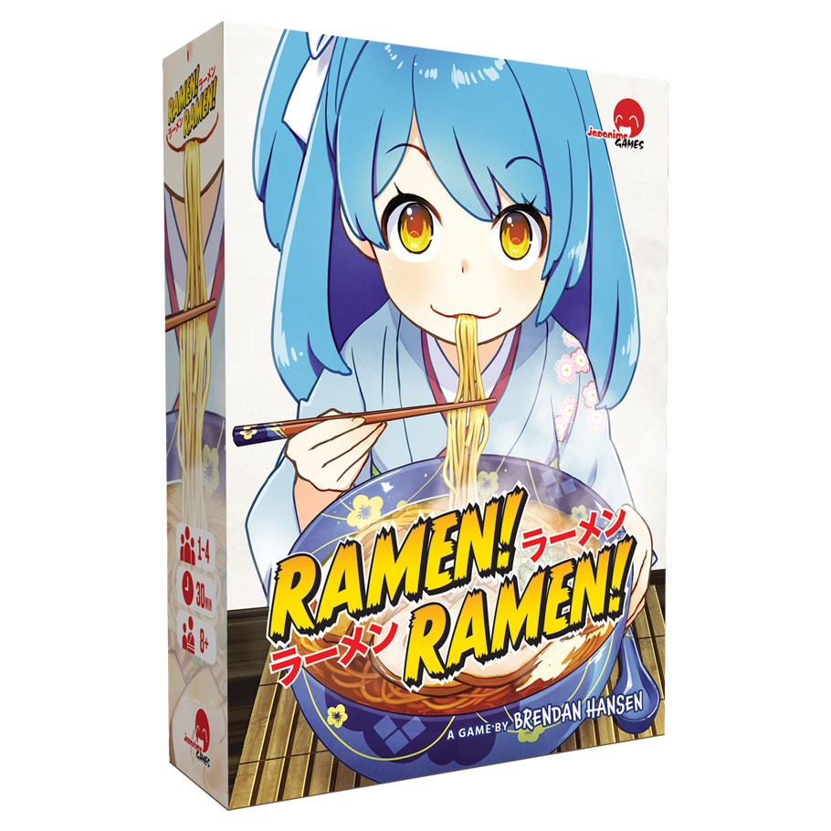 Ramen! Ramen! (ONLINE ORDER ONLY)